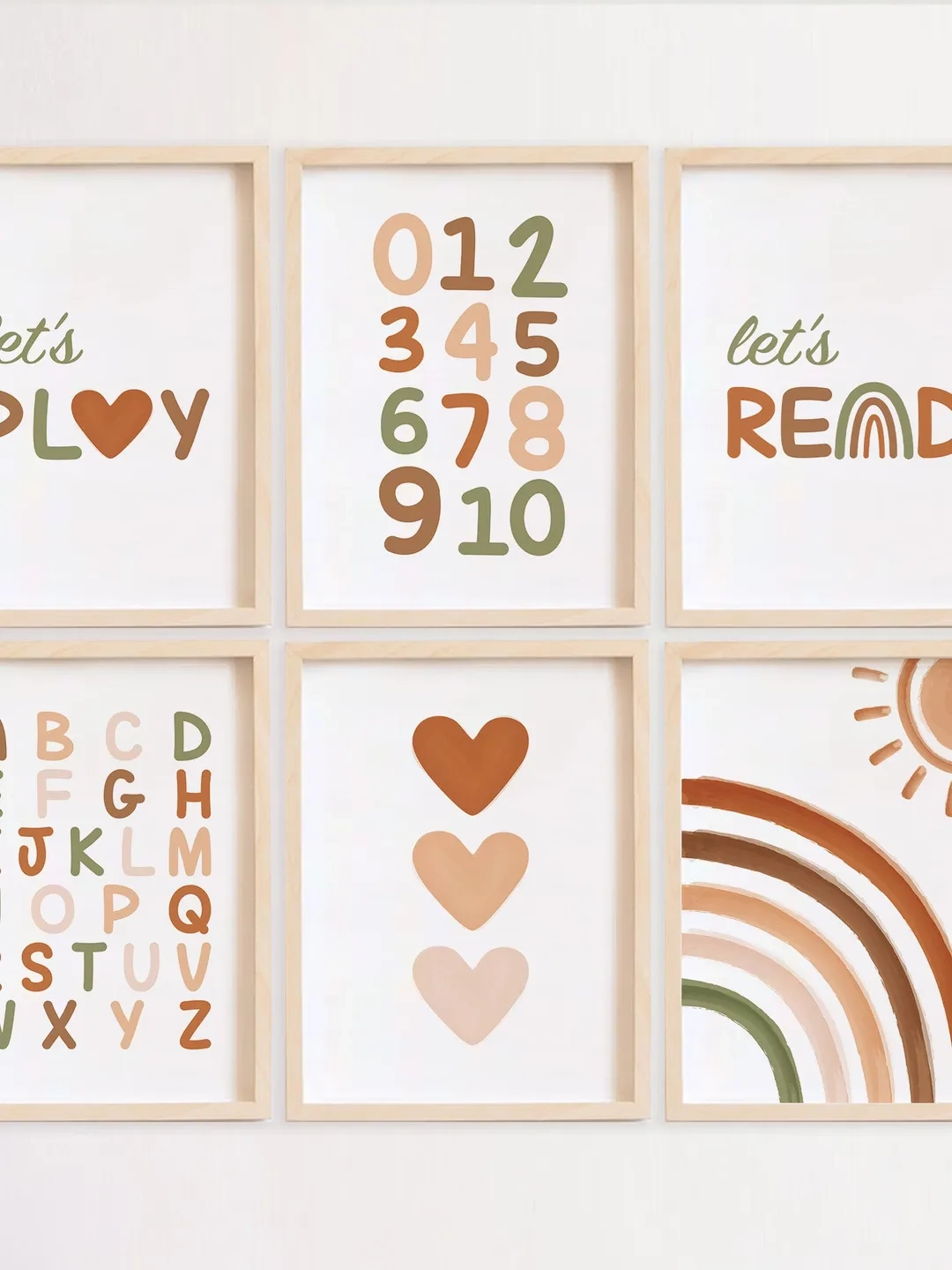 Preschool Wall Art Homeschool Printable Kindergarten Kids Print Set Boho Education Poster Toddler Education Quote Let s Play Read Poster Preschool Wall Art Homeschool Printable Kindergarten Kids Print Set Boho Education Poster Toddler Education Quote Let s Play Read Poster