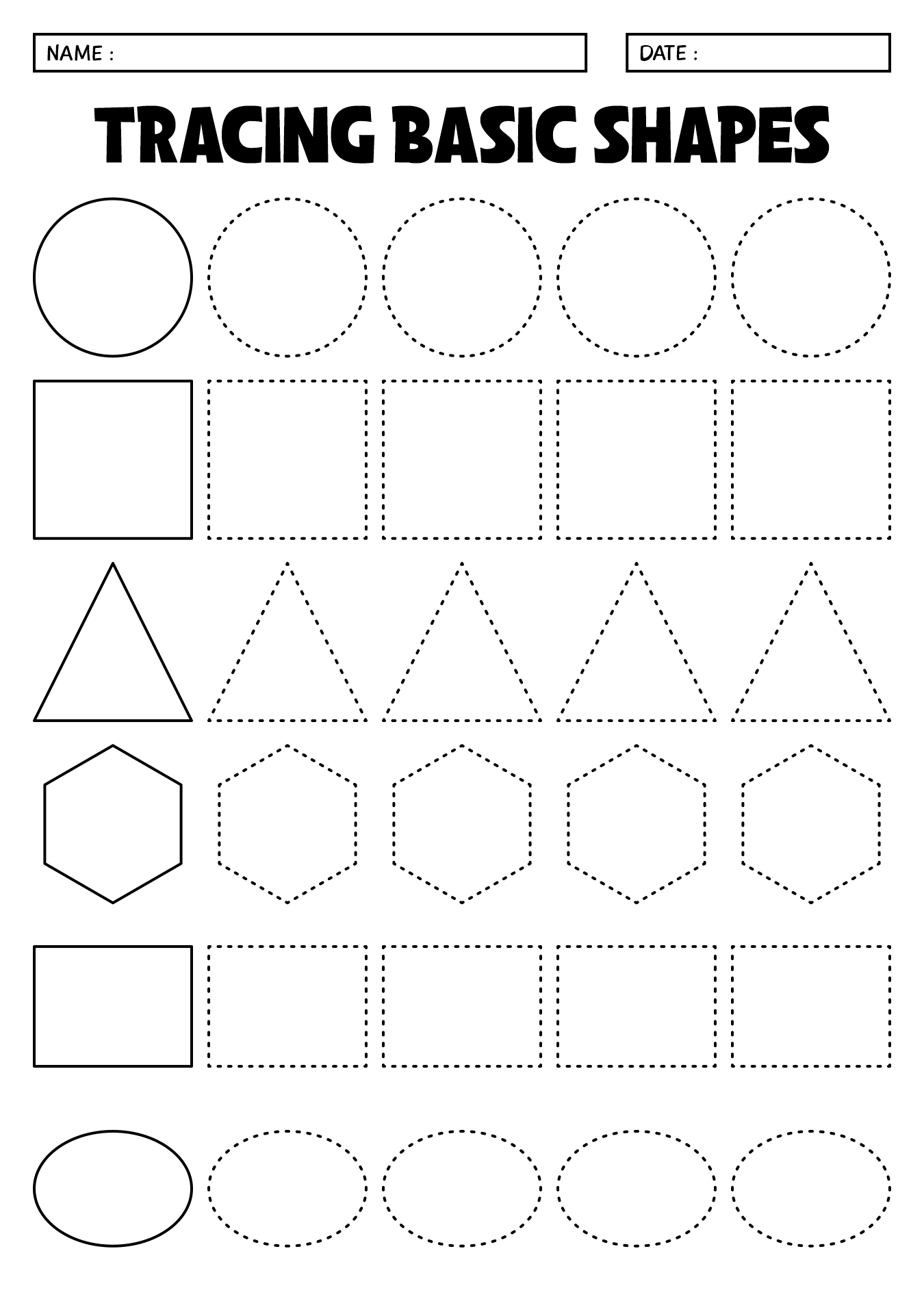 Preschool Worksheets 14 Free PDF Printables Printablee Preschool Worksheets 14 Free PDF Printables Printablee
