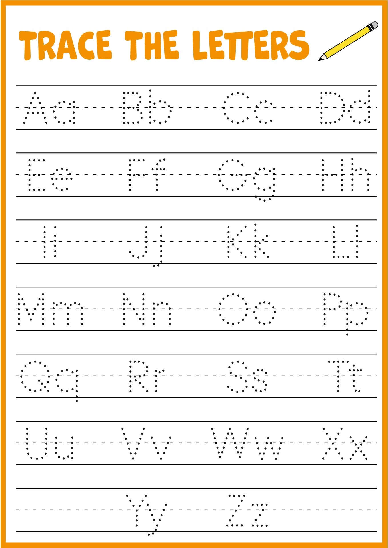 Preschool Worksheets 14 Free PDF Printables Printablee