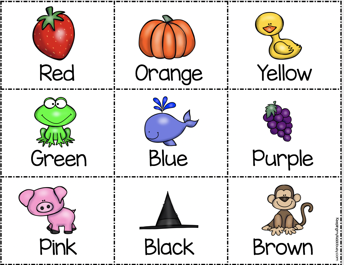 Preschool Worksheets FREE Printable Worksheets Worksheetfun Worksheets Library