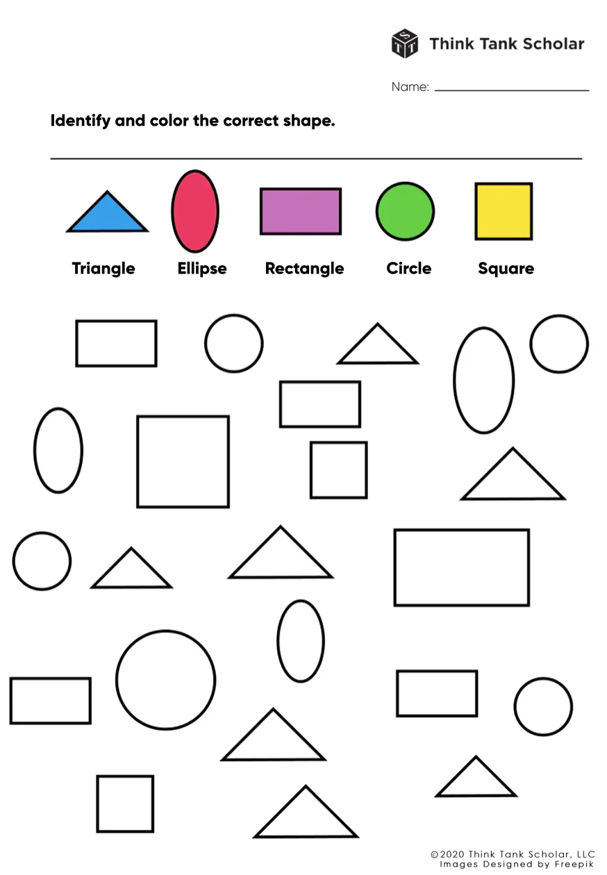 Preschool Worksheets Printable PDF Free Think Tank Scholar Preschool Worksheets Printable PDF Free Think Tank Scholar