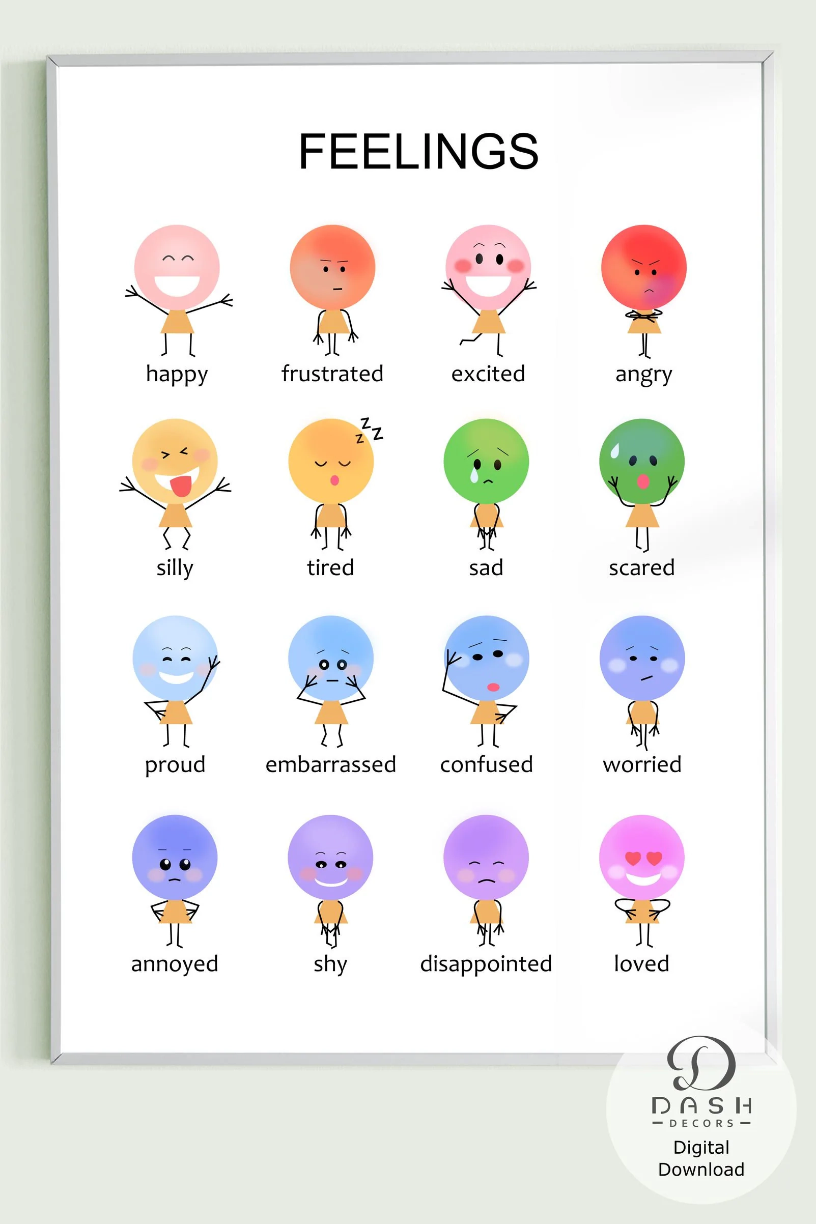 Printable Emotion Chart Poster For Kid And Montessori Preschool Feelings Art Chart Rainbow Emotion Designs feelings Chart Kid printable Etsy Finland Printable Emotion Chart Poster For Kid And Montessori Preschool Feelings Art Chart Rainbow Emotion Designs feelings Chart Kid printable Etsy Finland