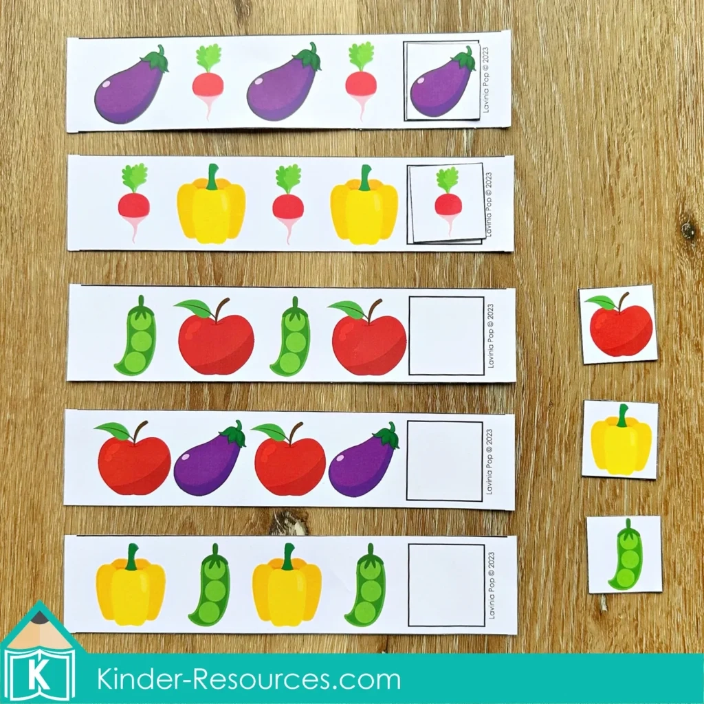 Printable Food Activities For Preschool Printable Food Activities For Preschool