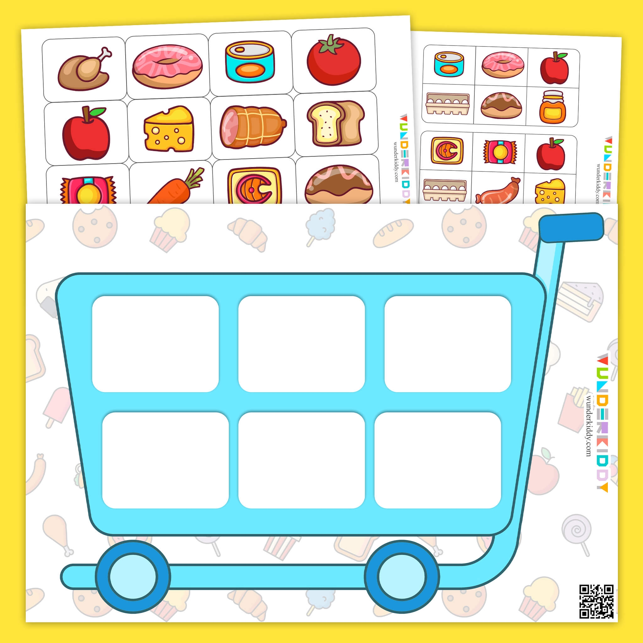 Printable Games For Kids And Preschool Activities Printable Games For Kids And Preschool Activities