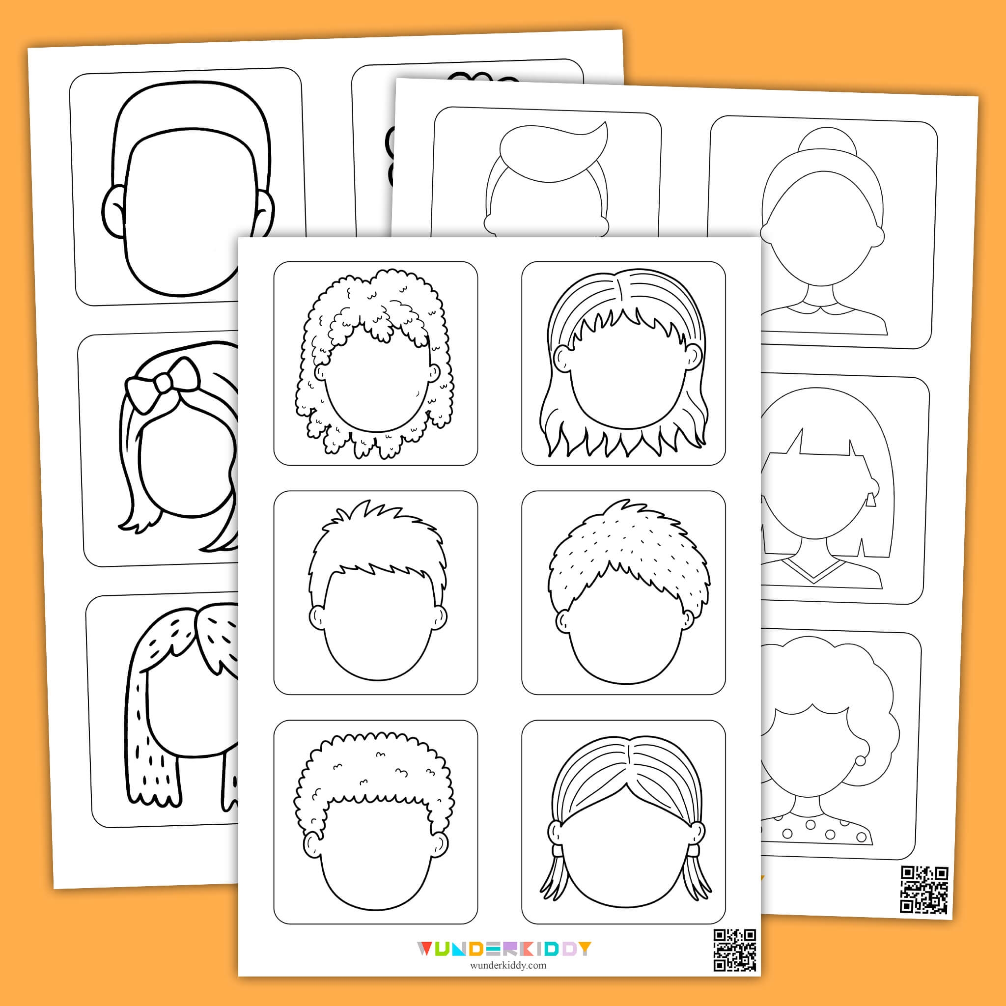 Printable Preschool Activities For 5 6 Year Olds For Free