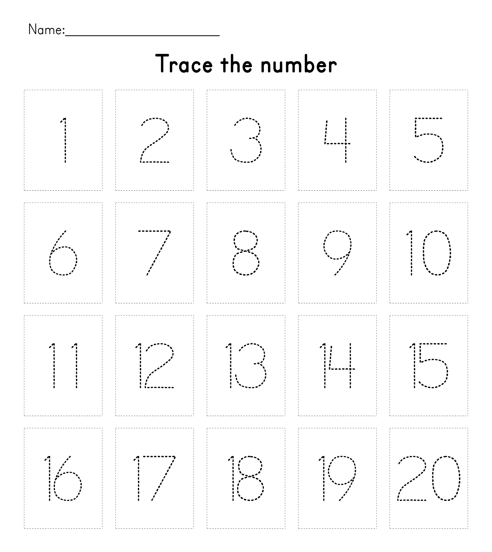 Printable Preschool Worksheets Pdf Archives About Preschool Worksheets Library