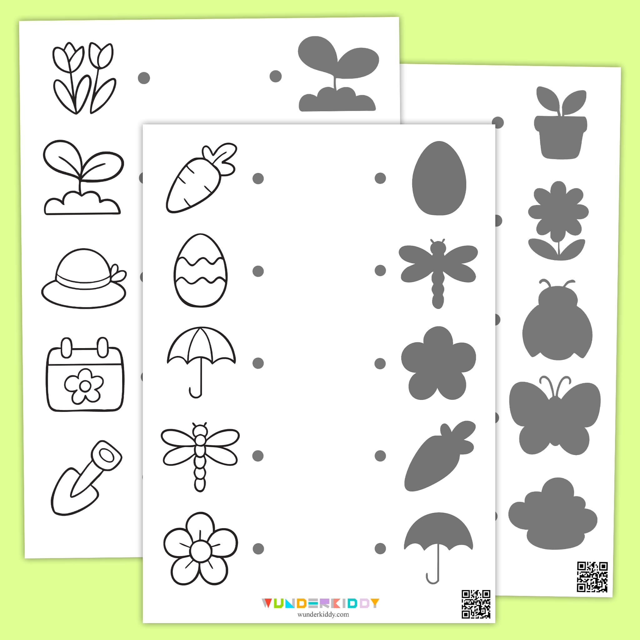 Printable Toddler Activities For 1 2 Year Olds Printable Toddler Activities For 1 2 Year Olds