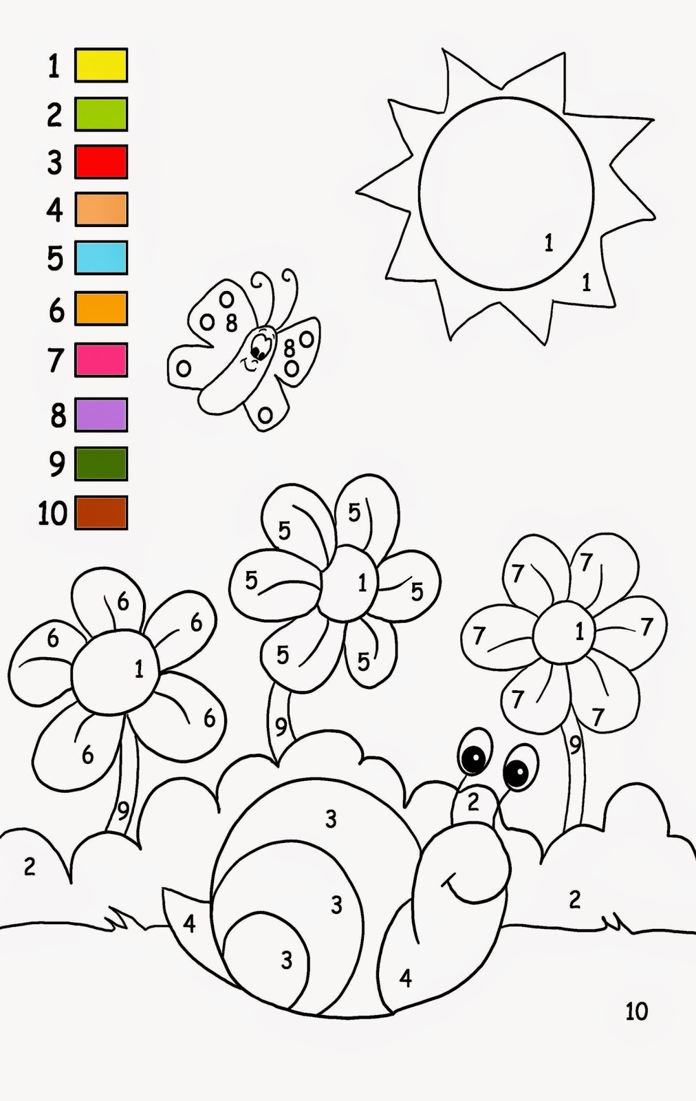 Printable Toddler Activities Learning Printable Printable Toddler Activities Learning Printable