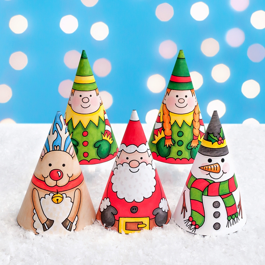 Quick And Easy Christmas Ornament Craft For Kids Quick And Easy Christmas Ornament Craft For Kids