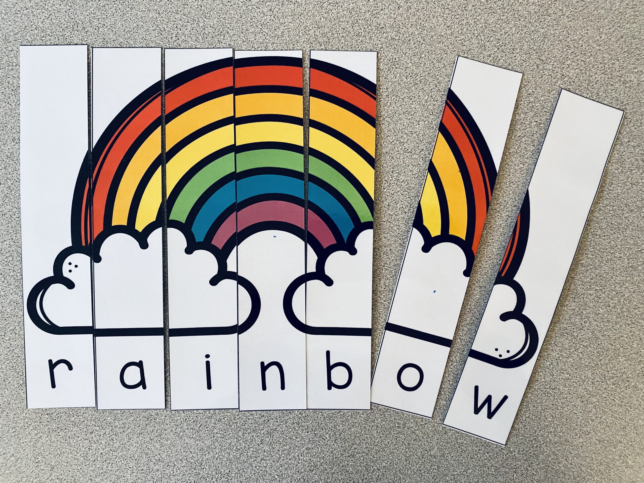 Rainbow Activities For Preschool FREE Printable Mrs Mama Bird Rainbow Activities For Preschool FREE Printable Mrs Mama Bird