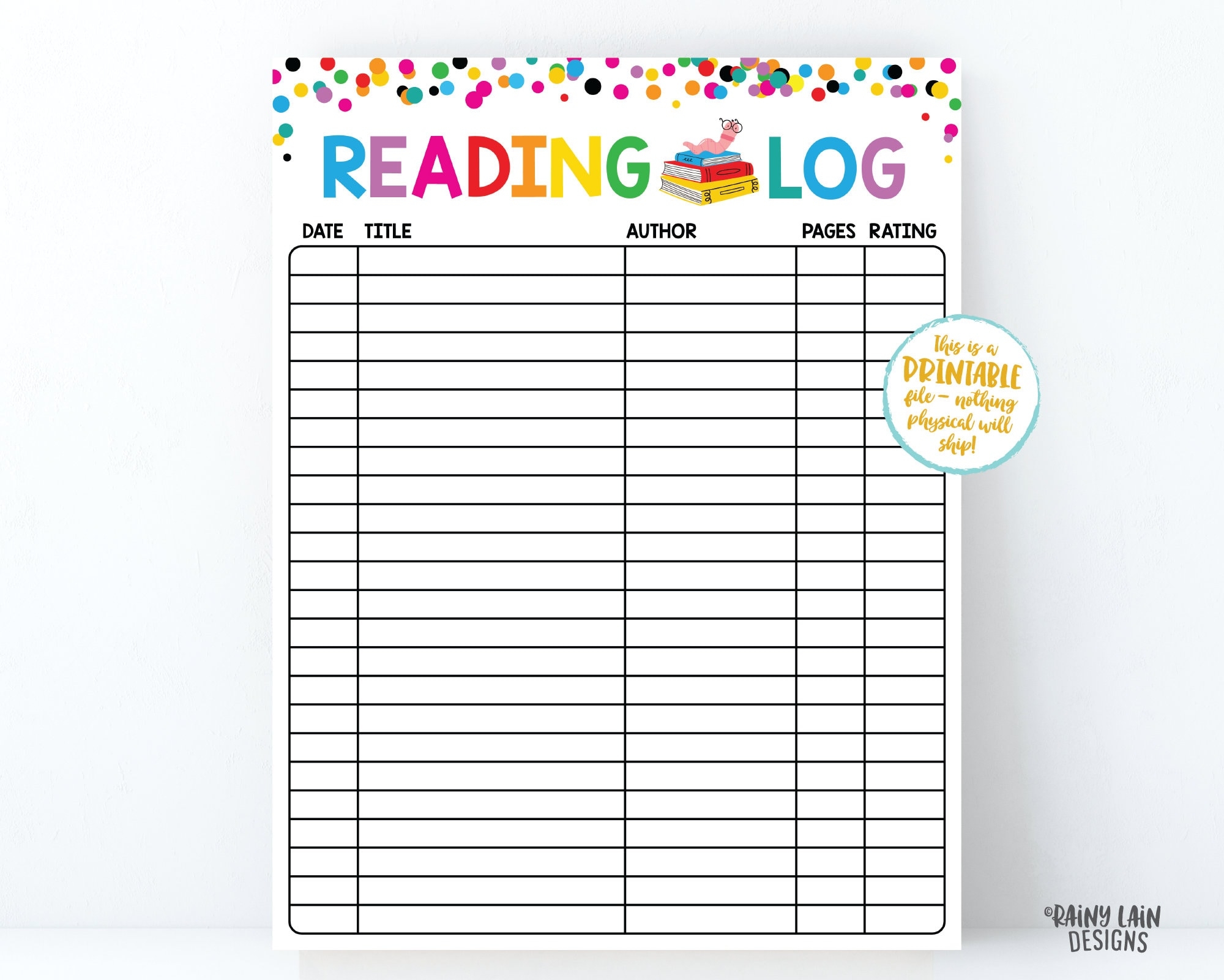Reading Log Printable Reading Log For Kids Spring Reading Log Home School Reading Activity Kids Reading Log Summer Reading Log Book Worm Etsy Reading Log Printable Reading Log For Kids Spring Reading Log Home School Reading Activity Kids Reading Log Summer Reading Log Book Worm Etsy