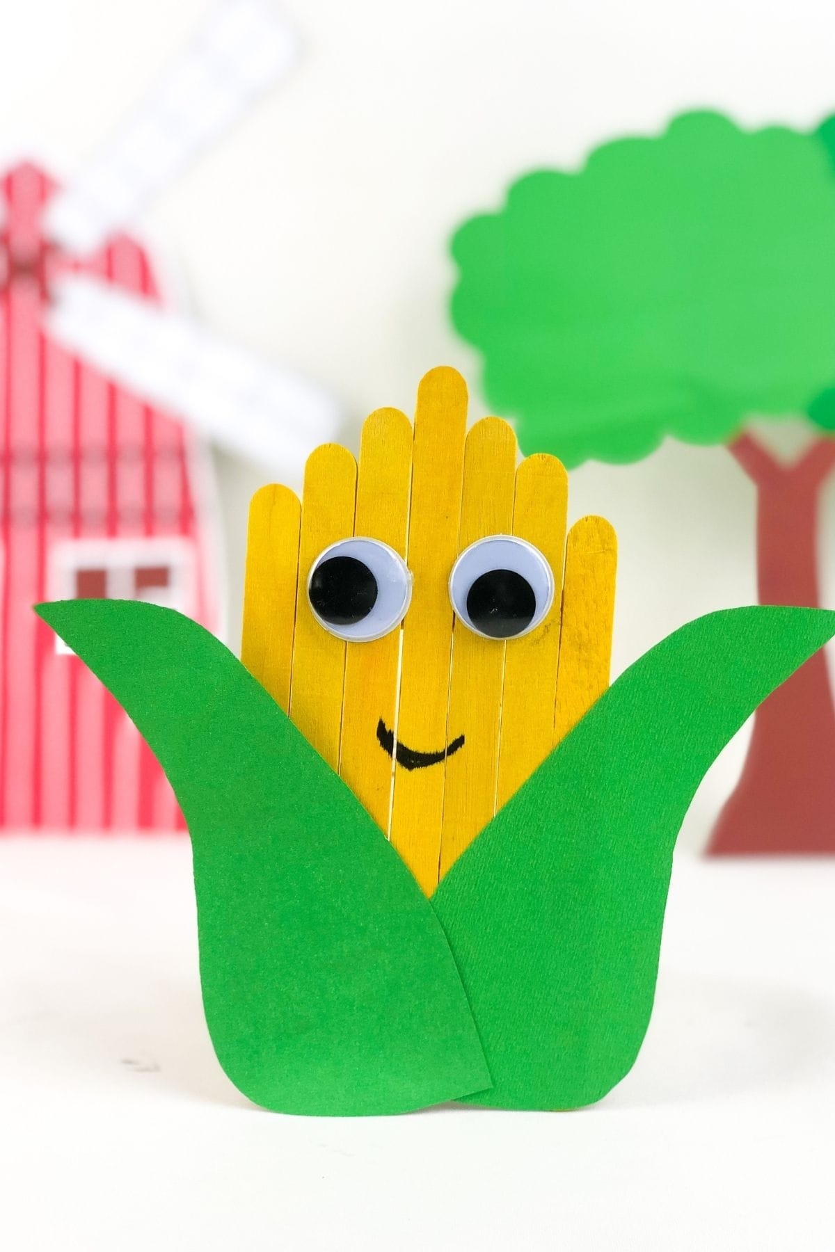 The Best Fall Crafts For Kids To Make This Autumn The Best Fall Crafts For Kids To Make This Autumn