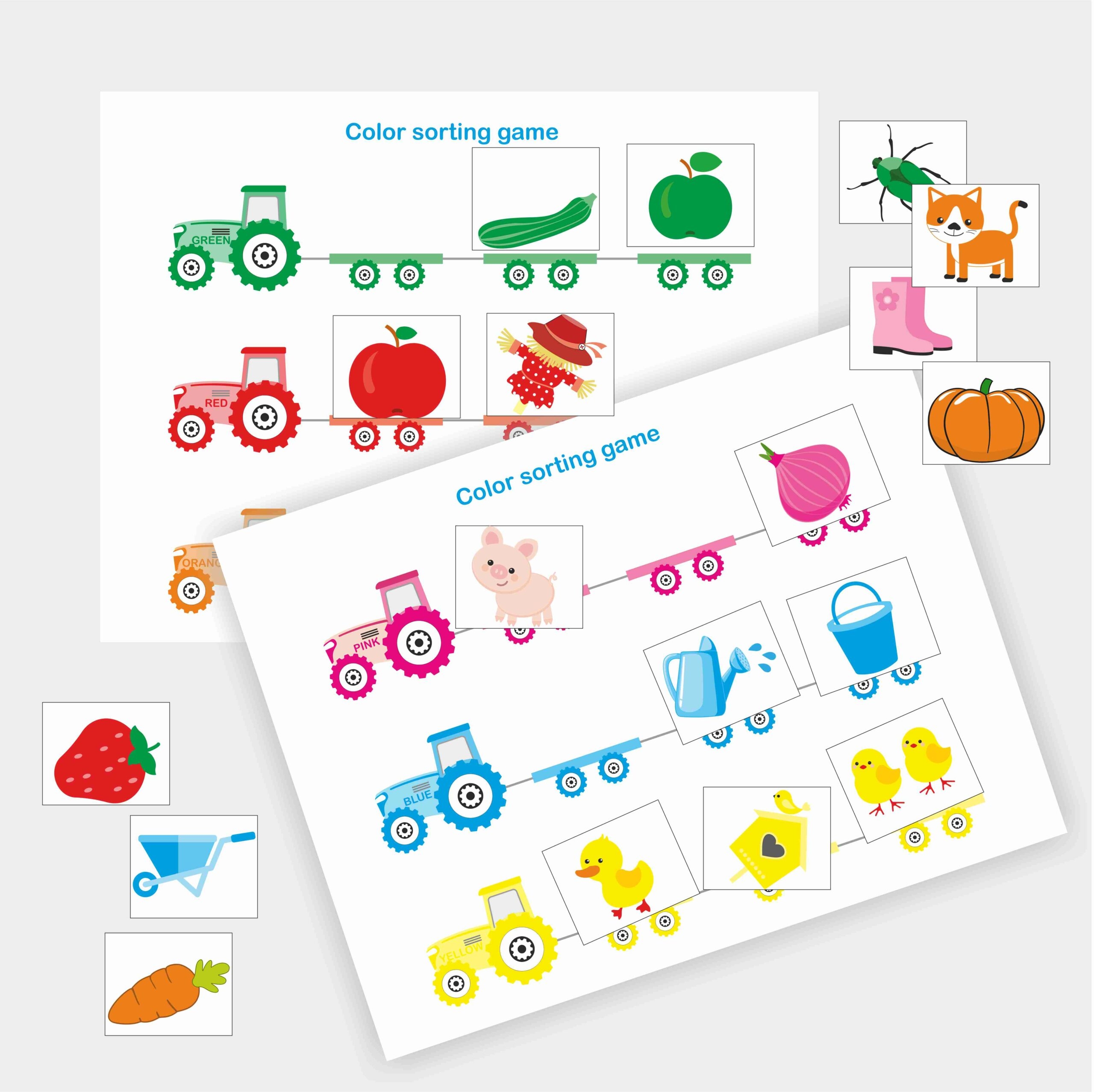 Toddler Mini Busy Book Printable Preschool Learning Binder Preschool Made By Teachers Toddler Mini Busy Book Printable Preschool Learning Binder Preschool Made By Teachers