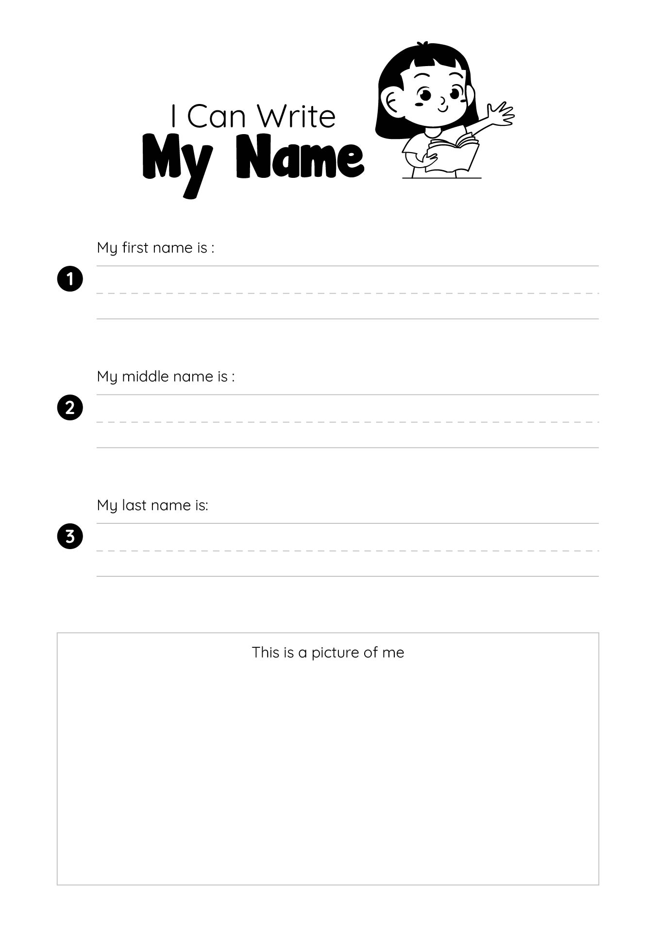 Traceable Names 6 Free PDF Printables Printablee Traceable Names 6 Free PDF Printables Printablee