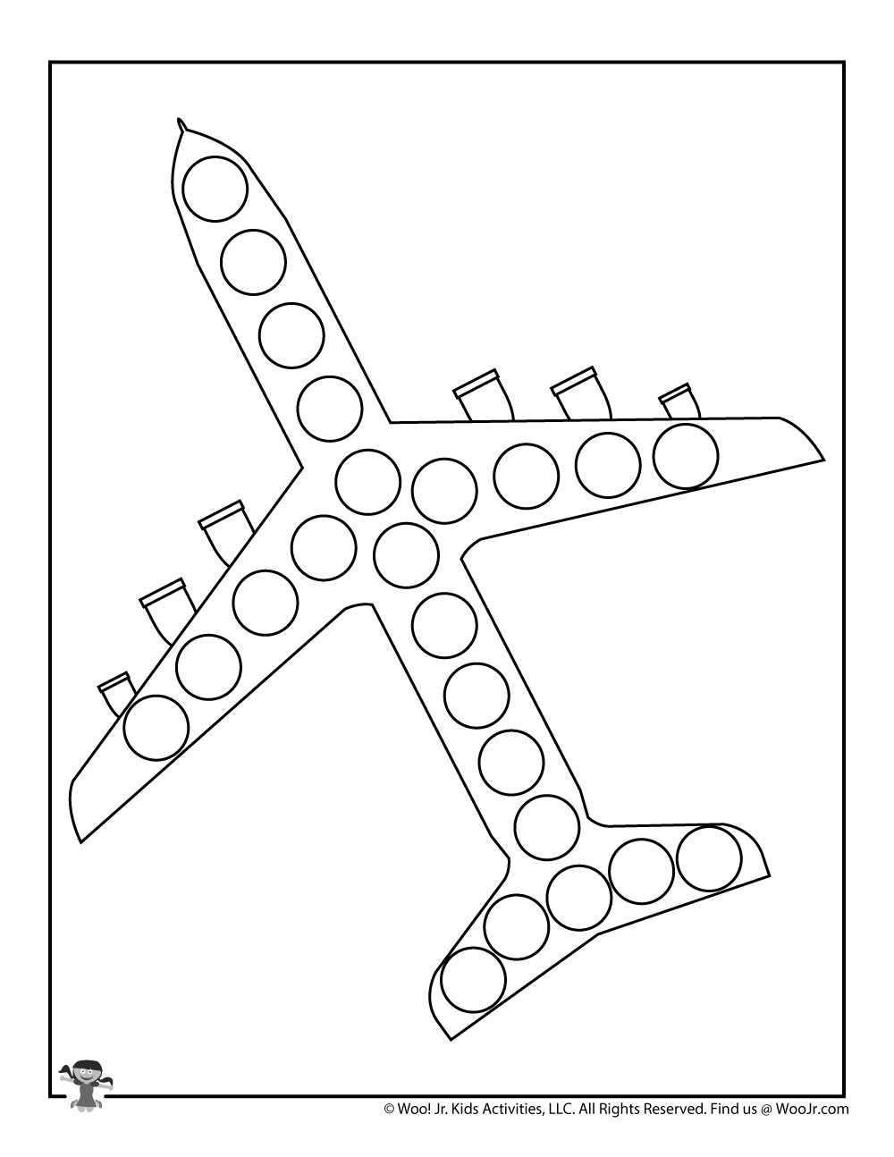 Transportation Dot Coloring Pages Woo Jr Kids Activities Children s Publishing Transportation Dot Coloring Pages Woo Jr Kids Activities Children s Publishing