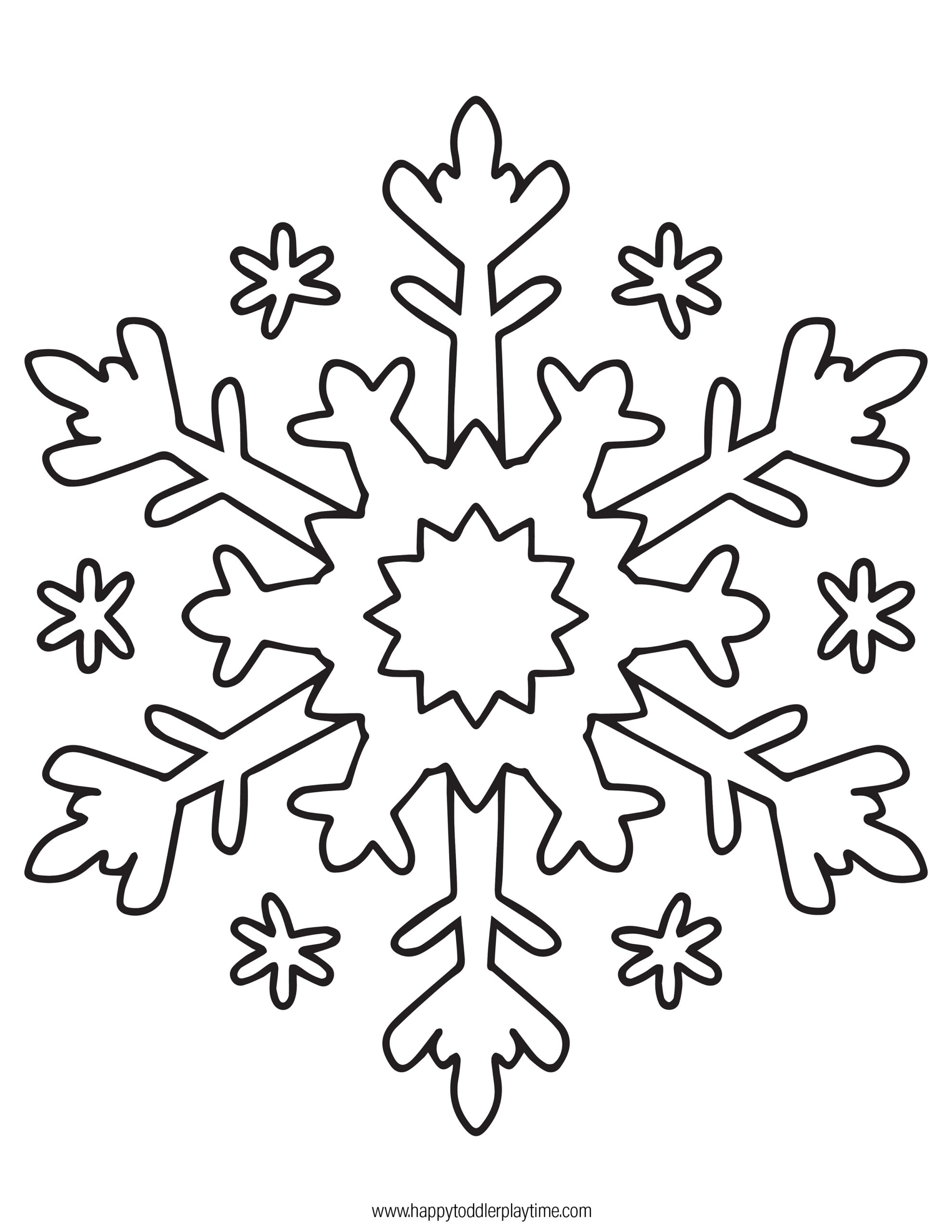 Winter Coloring Pages For Kids Happy Toddler Playtime Winter Coloring Pages For Kids Happy Toddler Playtime