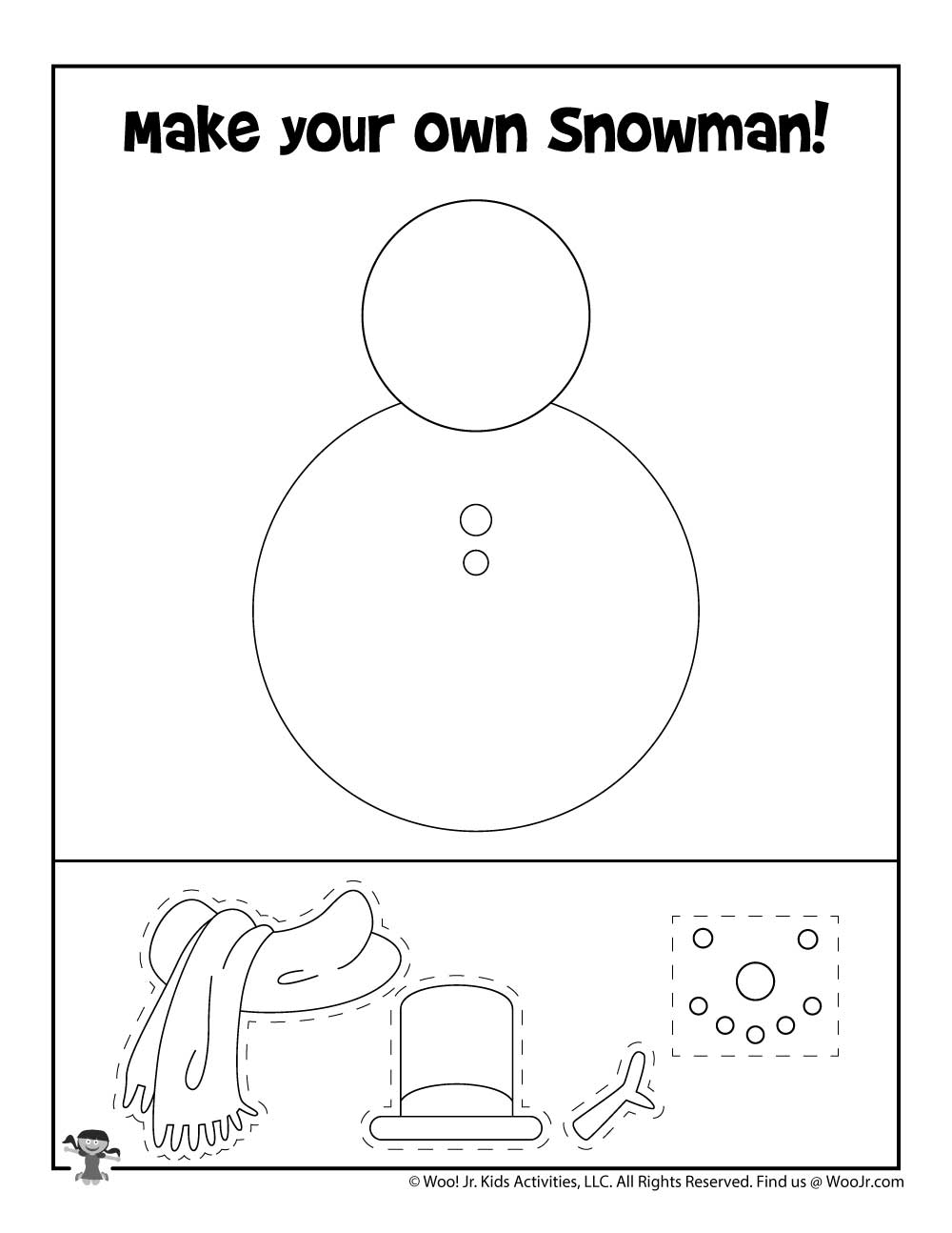 Winter Cut Paste Worksheets Woo Jr Kids Activities Children s Publishing Winter Cut Paste Worksheets Woo Jr Kids Activities Children s Publishing