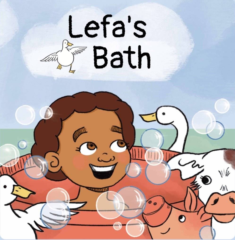 Wordless Free Kids Books